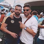 Devin Ferreira - @ferreiraddf13 - Instagram