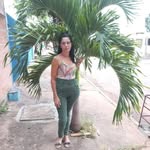 Devonilda Ferreira - @ferreiradevonilda - Instagram