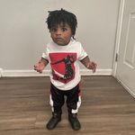 Jacquees Devon Few - @baby_jacquees_08 - Instagram