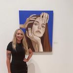 Devon Blakeslee Fine Art - Facebook