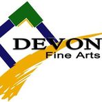 Devon Fine Arts - Facebook
