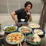 Bobby Fieri - @devonfinnacookagain - Instagram