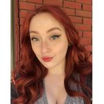 Devon Fitts - @laratchoosie - Instagram
