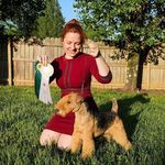 Devin Fitzgerald - @devinsdogdays - Instagram