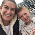 Devon Fitzgerald - @devfitzgerald94 - Instagram