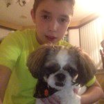 Devon Fitzgerald - @fitzgerace1isthebest - Instagram