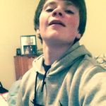 Devon Fitzgerald - @lil_dev99___trapshit - Instagram
