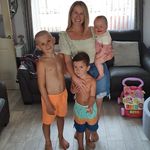 Devon Fitzgerald - @mrsfitz121 - Instagram
