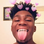 Devon Flournoy - @devonflournoy95 - Instagram