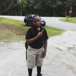 Devon Flowers - @lildgetcash - Instagram