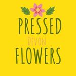 Liene - @pressed_devon_flowers - Instagram