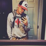 Devon Floyd - @that_one_guy_20 - Instagram