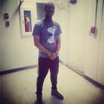 Devon Floyd - @the_next_up - Instagram