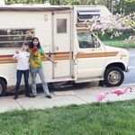 Devon Floyd Bieniek - @winne_the_winnebago - Instagram