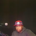 Maurice Devon Floyd - @djprettyboyfloydblue - Instagram