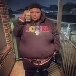 Devon Føñtäîne - @maxout_101 - Instagram