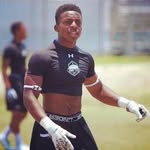 Devonte Foreman - @devonteforeman - Instagram
