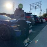 Devon Foster - @phomeez - Instagram