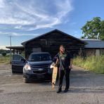Devon Foster - Facebook