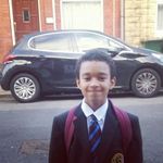 Devon Foster - @devon_f123_ - Instagram