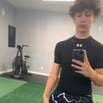 Devin Fountain - @thatboyd21 - Instagram