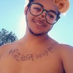 DeVon Frazier - @the_ha1f_br33d - Instagram