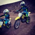 Devon frazier - @b8g_bike28 - Instagram