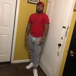 Devon Freeman - @_dev16 - Instagram