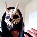 DeVon Freeman - @mr_lucy_art - Instagram