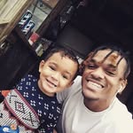 Devon Freeman - @donttrust1207 - Instagram