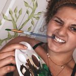 ✨ Devon Friedman ✨ - @paintwithapurpose_ - Instagram