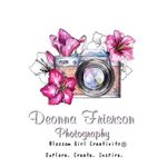 Deonna Frierson - @deonnafrierson.photography - Instagram