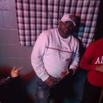 Devon Frierson - @tbubblesthegreat - Instagram