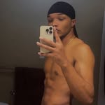 DeVonté Frierson - @vonte.senpaii - Instagram