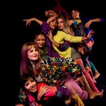 Devin A Fulton - @devdancetheater - Instagram