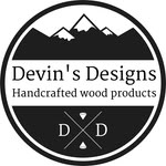 Devin Fulton - @devinsdesigns - Instagram