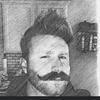 Devin Gabbard - @thisgingermakesbreadman - TikTok