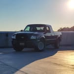 Devon Gagné - @that_black_ranger09 - Instagram