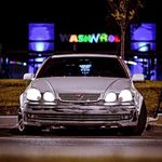 Devon Gagnon - @bloodyred_lexus - Instagram