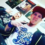 Devon Gagnon - @highrish66 - Instagram