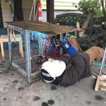 Devon Gall - @gallwelding - Instagram
