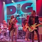 Devon Galley & the Heavy Hold - @devon.galley_andthe_heavy.hold - Instagram