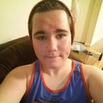 Devon Gallagher - @gallagherdevon - Instagram