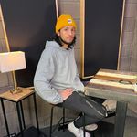 Devon Gallegos - @goodeyeaz - Instagram