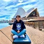 Devon Galvan - @sbmhtlhaha - Instagram