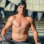 Devon Gardner - @dgardnerswim - Instagram