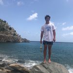 Devon Garner - @_devon_garner - Instagram