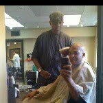 Devon Garnett - @gtbarber - Instagram