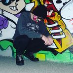 Devon Garrett - Facebook