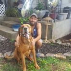 Devon Garrett - Facebook